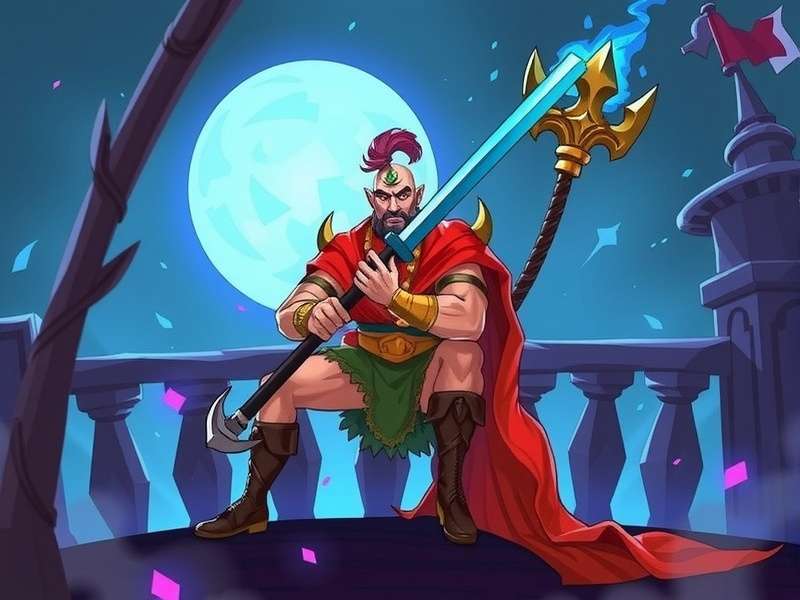 Elite Goan Battle Game Banner