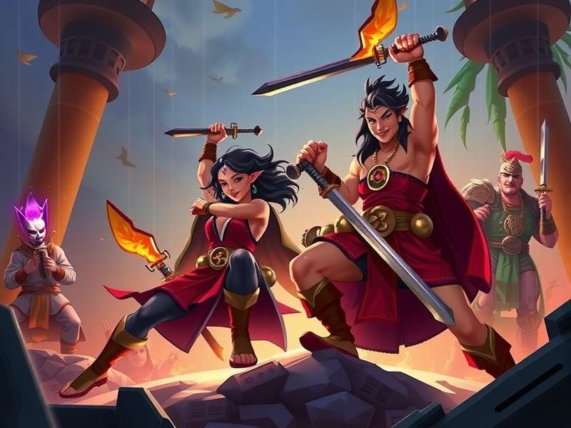 Elite Goan Battle Strategy Guide